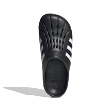 adidas Klapki Adilette Clog 3-Pasy czarne - 1 Para